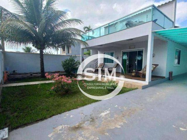 Casa venda em São Pedro da Aldeia, Rua do Fogo