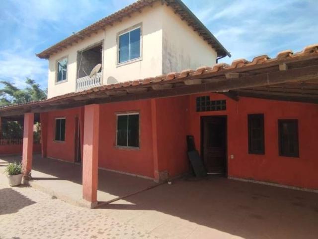Casa venda em São Pedro da Aldeia, Rua do Fogo