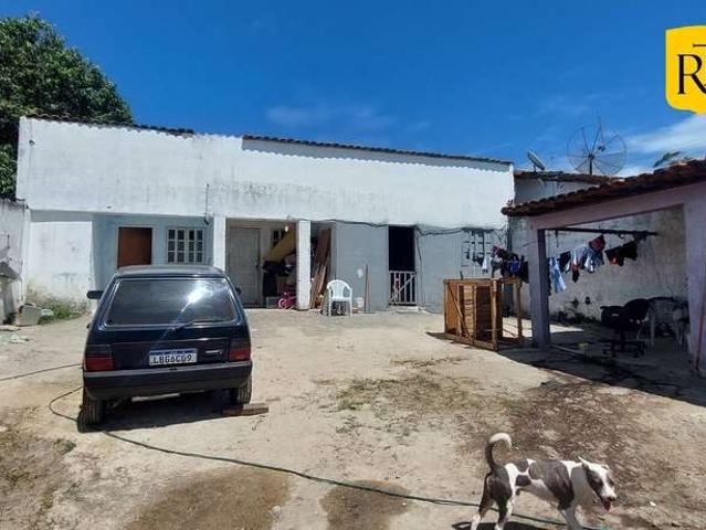 Casa venda em São Pedro da Aldeia, Rua do Fogo