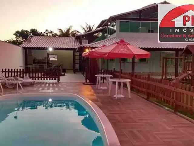 Casa venda em Região Geográfica Imediata de Cabo Frio, São Pedro da Aldeia