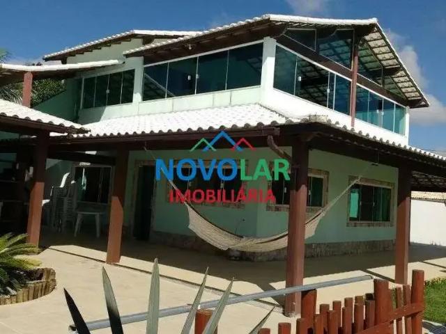Casa venda em Região Geográfica Imediata de Cabo Frio, São Pedro da Aldeia