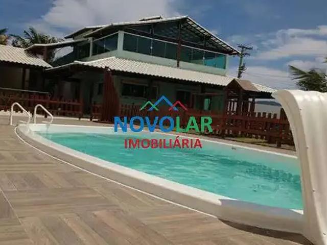 Casa venda em Rua do Fogo, São Pedro da Aldeia