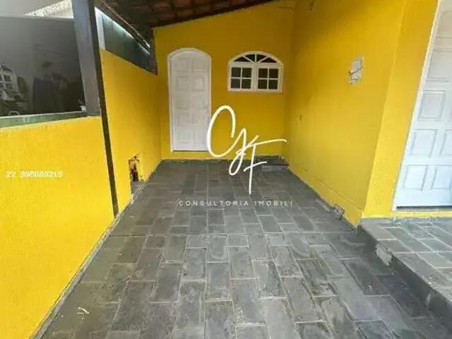 Casa venda em Região Geográfica Imediata de Cabo Frio, São Pedro da Aldeia