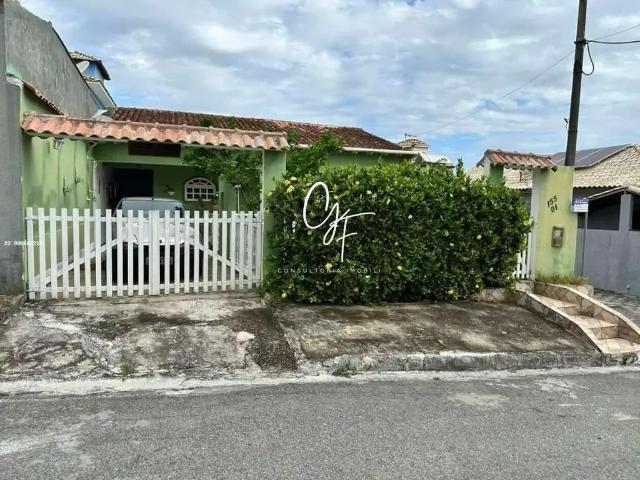 Casa venda em Região Geográfica Imediata de Cabo Frio, São Pedro da Aldeia