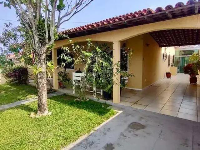 Casa venda em Vila Militar, São Pedro da Aldeia