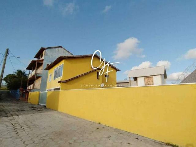 Casa venda em Região Geográfica Imediata de Cabo Frio, São Pedro da Aldeia