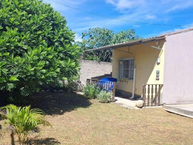 Casa venda em São Pedro da Aldeia, Rua do Fogo