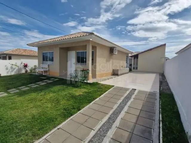 Casa venda em Região Geográfica Imediata de Cabo Frio, São Pedro da Aldeia