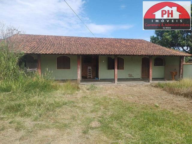 Casa venda em São Pedro da Aldeia, Rua do Fogo