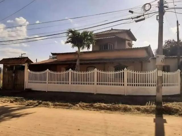 Casa venda em Rua do Fogo, São Pedro da Aldeia