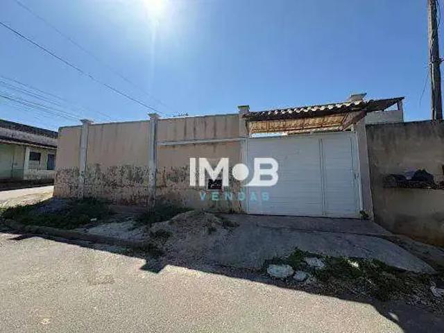 Casa venda em Rua do Fogo, São Pedro da Aldeia