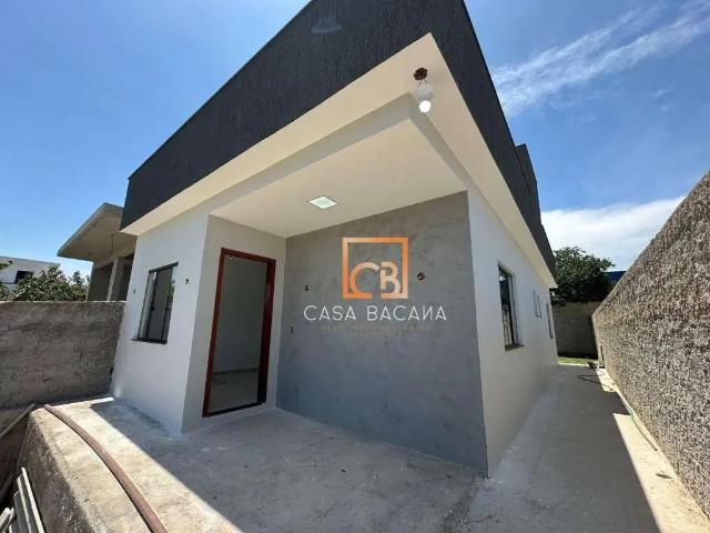 Casa venda em Rua do Fogo, São Pedro da Aldeia