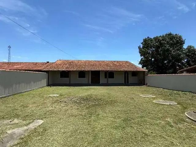 Casa venda em Vila dos Oficiais, São Pedro da Aldeia