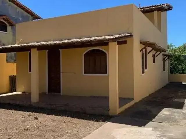 Casa venda em Vila dos Oficiais, São Pedro da Aldeia