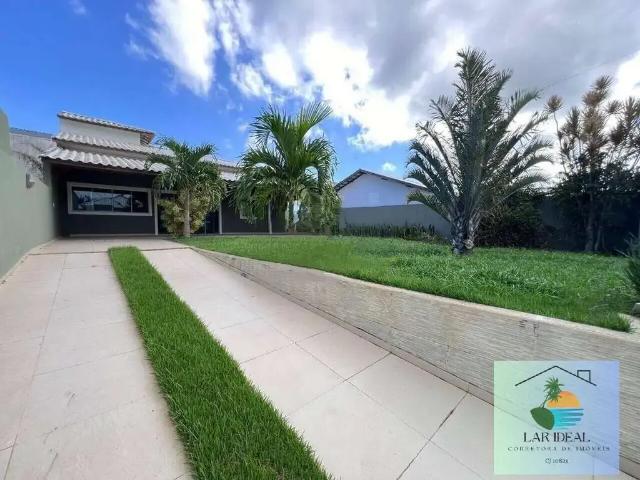 Casa venda em Vila dos Oficiais, São Pedro da Aldeia