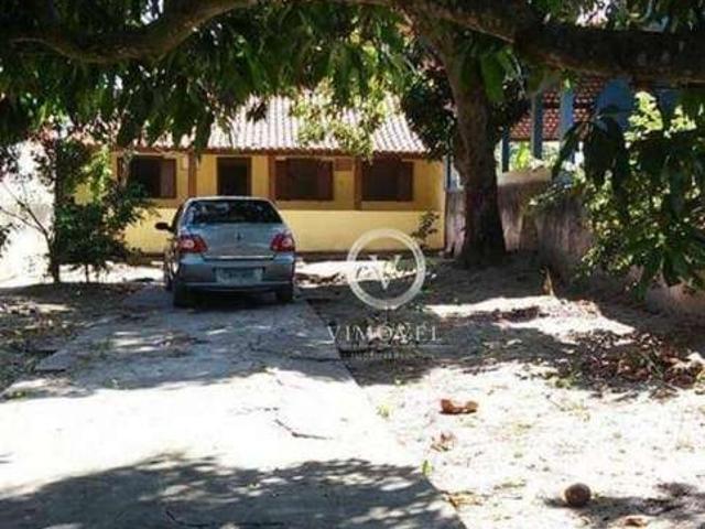 Casa venda em São Pedro da Aldeia, Rua do Fogo
