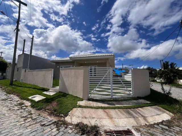 Casa venda em São Pedro da Aldeia, Vila dos Oficiais Casa venda em São Pedro da Aldeia, Vila dos Oficiais