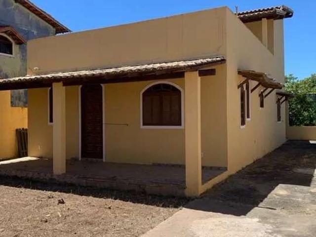 Casa venda em São Pedro da Aldeia, Vila dos Oficiais