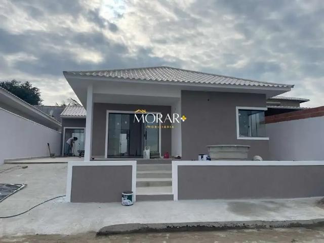 Casa venda em Vila dos Oficiais, São Pedro da Aldeia