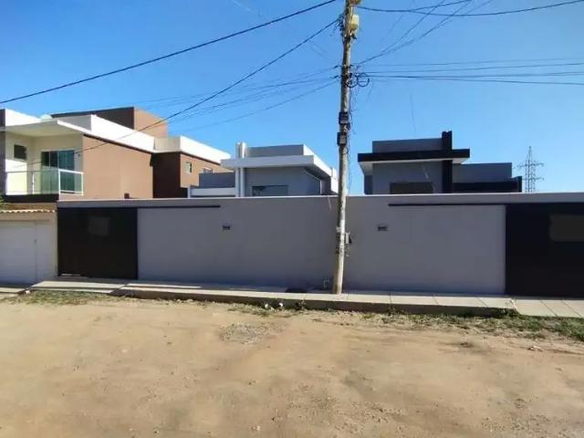 Casa venda em Vila dos Oficiais, São Pedro da Aldeia