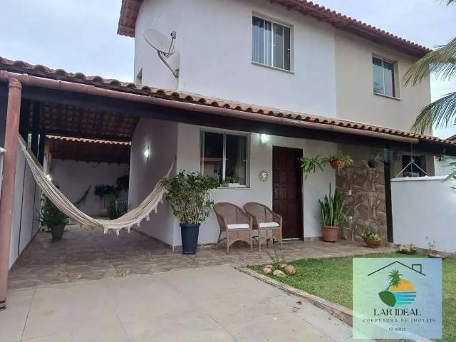 Casa venda em Vila dos Oficiais, São Pedro da Aldeia