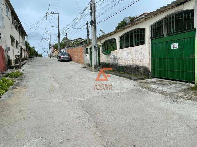 Casa venda em Rua do Fogo, São Pedro da Aldeia