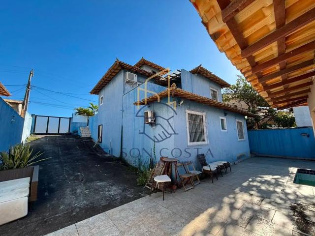 Casa venda em Região Geográfica Imediata de Cabo Frio, São Pedro da Aldeia