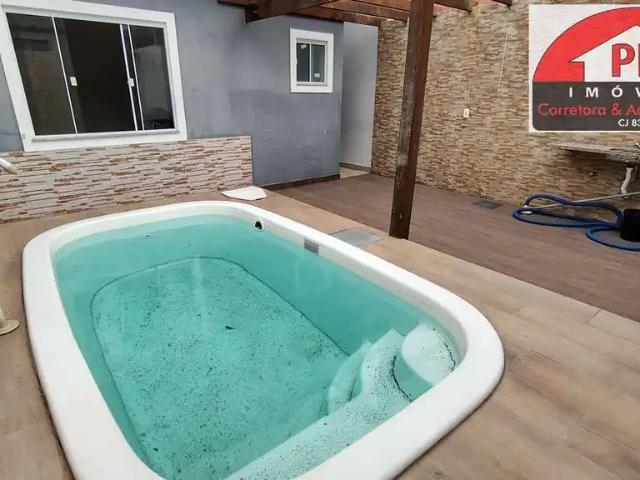 Casa venda em Região Geográfica Imediata de Cabo Frio, São Pedro da Aldeia