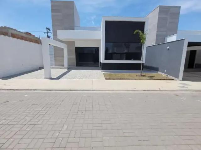 Casa venda em São Pedro da Aldeia, Rio de Janeiro