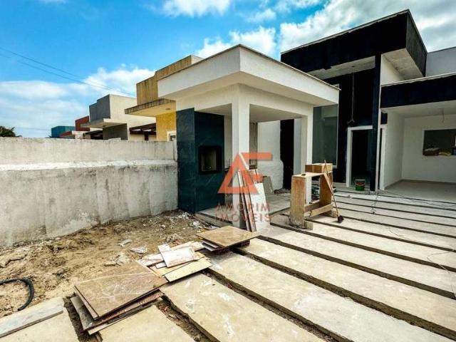 Casa venda em São Pedro da Aldeia, Rio de Janeiro