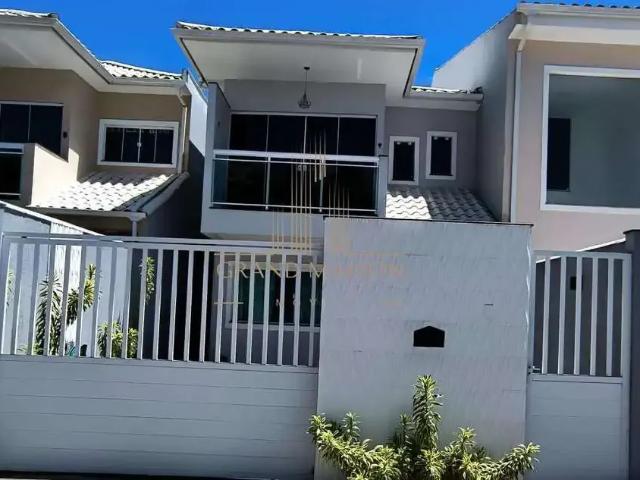 Casa venda em Região Geográfica Imediata de Cabo Frio, São Pedro da Aldeia