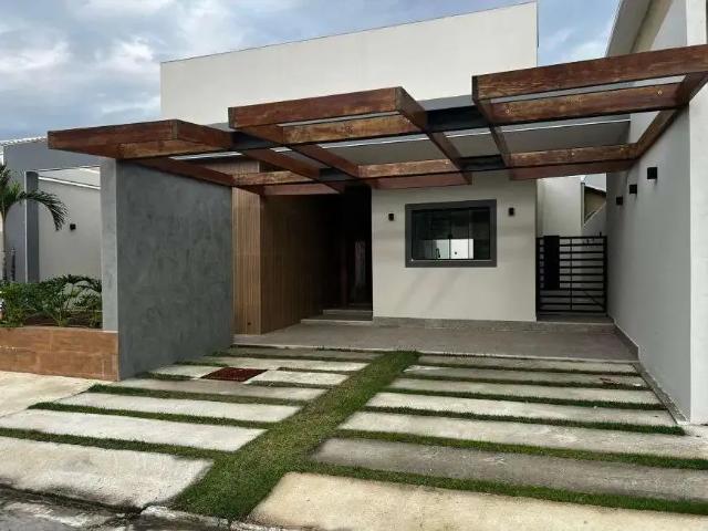 Casa venda em São Pedro da Aldeia