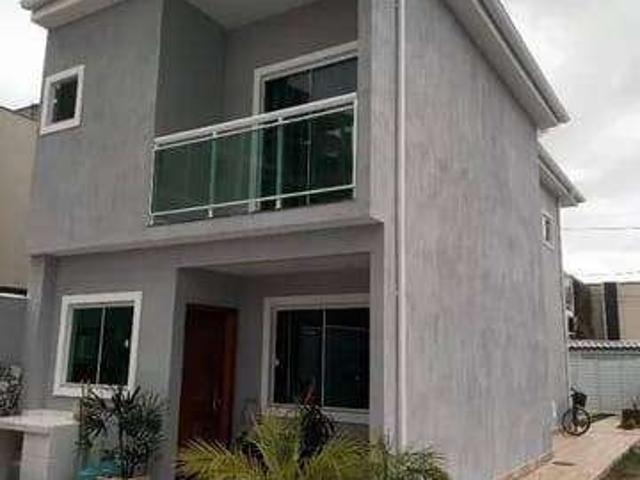 Casa venda em São Pedro da Aldeia, Vila SO/SG