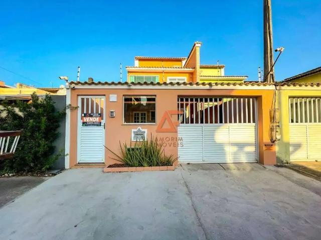 Casa venda em Rua do Fogo, São Pedro da Aldeia