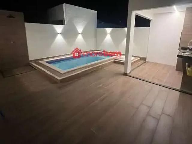 Casa venda em Região Geográfica Imediata de Cabo Frio, São Pedro da Aldeia