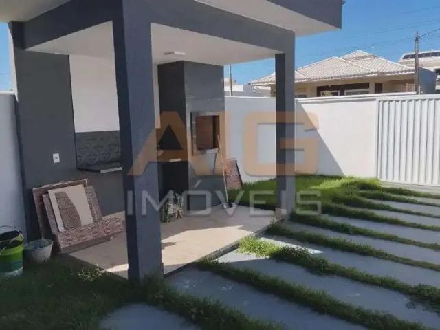 Casa venda em São Pedro da Aldeia