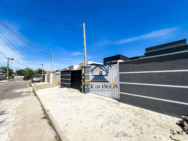 Casa venda em São Pedro da Aldeia, Região Geográfica Intermediária de Macaé-Rio das Ostras-Cabo Frio