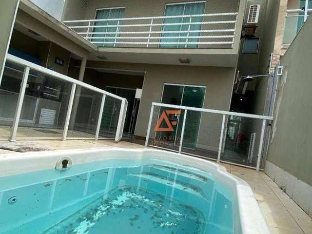 Casa venda em Região Geográfica Imediata de Cabo Frio, São Pedro da Aldeia