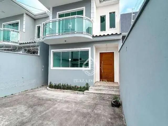 Casa venda em Região Geográfica Imediata de Cabo Frio, São Pedro da Aldeia