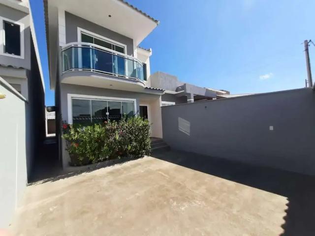 Casa venda em São Pedro da Aldeia, Vila SO/SG