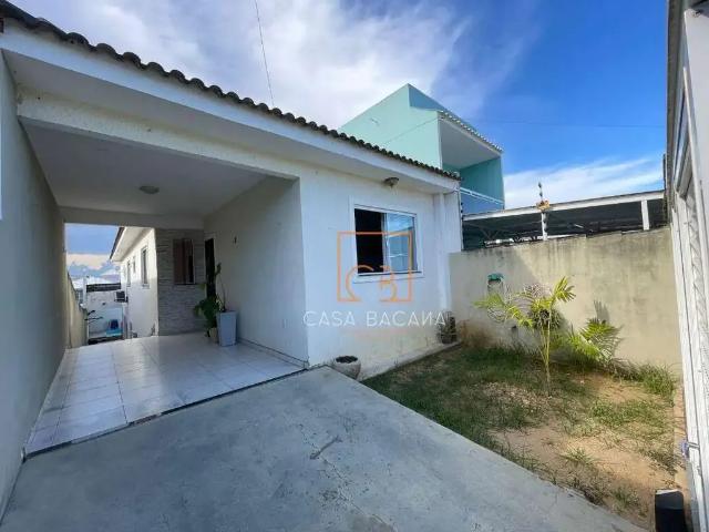 Casa venda em Região Geográfica Imediata de Cabo Frio, São Pedro da Aldeia