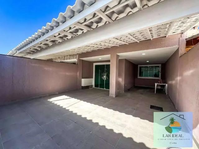 Casa venda em Vila SO/SG, São Pedro da Aldeia