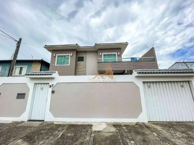 Casa venda em São Pedro da Aldeia, Rio de Janeiro