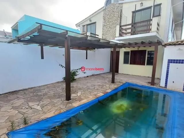 Casa venda em São Pedro da Aldeia, Rio de Janeiro