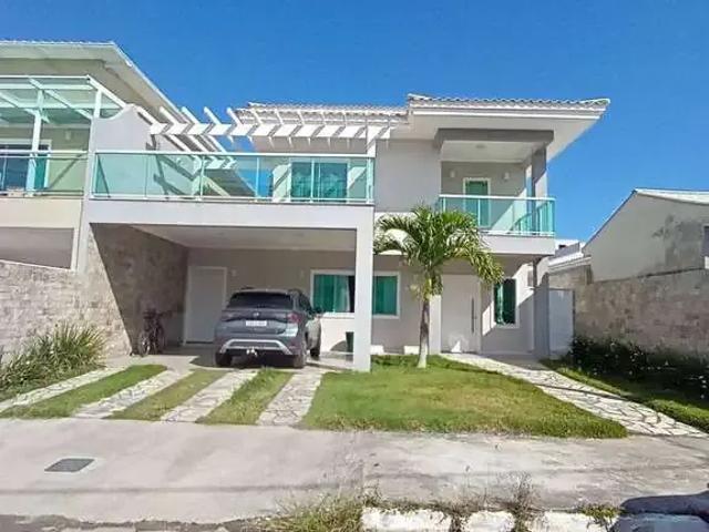 Casa venda em São Pedro da Aldeia, Rio de Janeiro