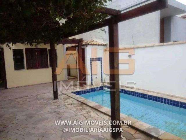 Casa venda em São Pedro da Aldeia