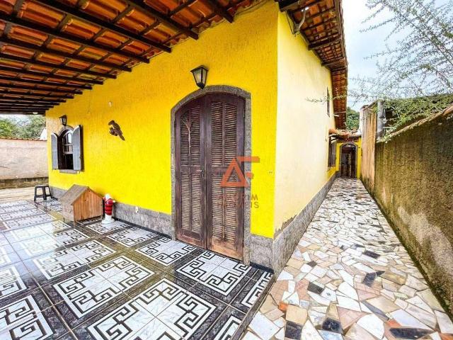 Casa venda em Região Geográfica Imediata de Cabo Frio, São Pedro da Aldeia