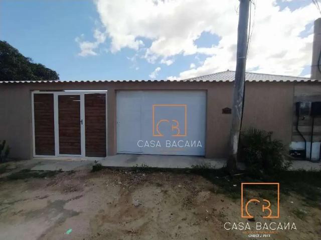 Casa venda em Região Geográfica Imediata de Cabo Frio, São Pedro da Aldeia