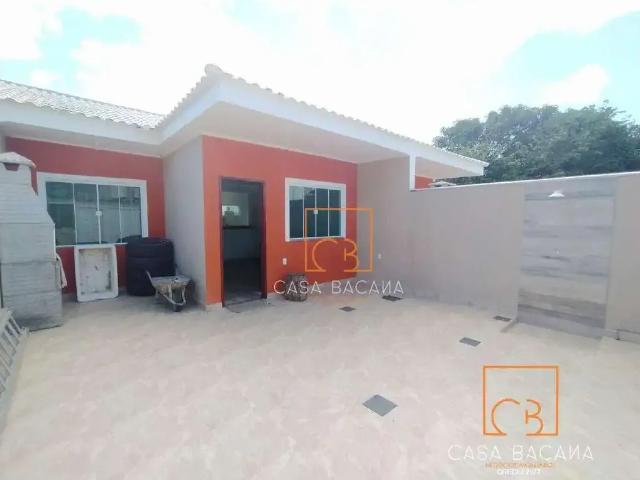 Casa venda em Campo Redondo, São Pedro da Aldeia