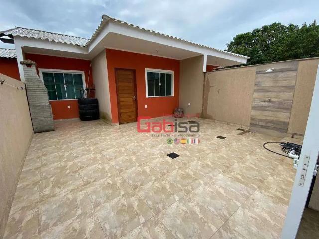 Casa venda em Região Geográfica Imediata de Cabo Frio, São Pedro da Aldeia